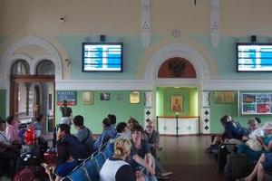 あのシベリア鉄道が「遅く」しかし「より快適」に？　7月ダイヤ改正、全線走破経験者が読み解く