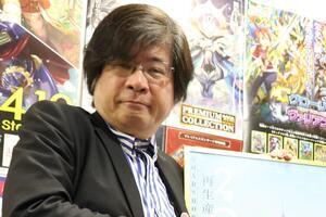 「コンテンツを作り続けたところが勝つ」　ブシロード木谷高明氏、コロナ禍に直面するプロデューサーの気概【インタビュー】