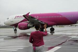 LCC「ピーチ」、国内全路線を再開　海外行けない分「国内旅行の総需要増」