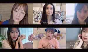 前田敦子に「すっぴん可愛すぎんか？」　AKB48のMV登場も「一瞬誰だかわからんかった」