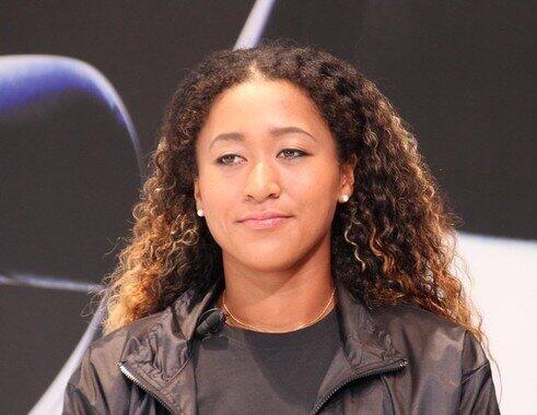 大坂なおみ選手（2018年9月撮影）