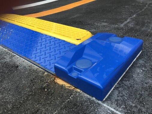 駐車場にもコロナの余波が（画像はイメージ）