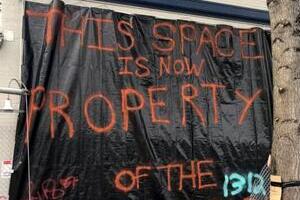 岡田光世「トランプのアメリカ」で暮らす人たち シアトル占拠「自治区」　銃撃・黒人死亡で「お祭り」の終わり