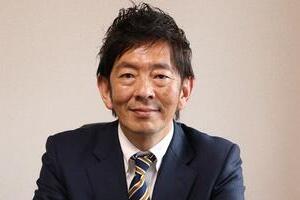 学長が開学直前、コロナに倒れた―　生死をさまよった体験から、リーダーは何を得たか【＃コロナで人生変わった】