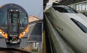 JR四国・九州が夏向け格安フリー切符　「乗り放題」と「対象外」の路線をチェック