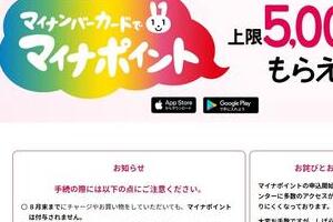 Chromeもダメ、Edgeもダメ...　マイナポイント予約、PCは「IE11」のみ対応です