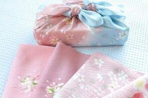 「風呂敷」レジ袋有料化で再評価　売れ行き上々、使いこなすための「コツと注意点」