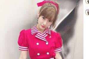 「えりぽんかわいい」がSNSで浸透中　モー娘。生田衣梨奈、インフルエンサーへの道