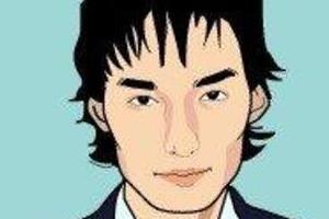 草なぎ剛、誕生日に豪雨被災地へメッセージ　「一緒に頑張って行きましょう」