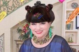 フワちゃん「徹子の部屋」でも通常運転　奔放キャラで視聴者「神回すぎた」