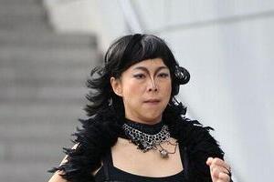 光浦靖子の手芸技術が「プロ」級　椿鬼奴本人と「激似」作品の出来栄え