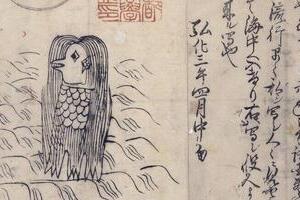 アマビエ商標出願の製菓会社社長に聞いた　取得できたら他社への対応は？