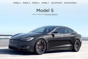 テスラ株上昇の「実力」と「テクニカルな要素」