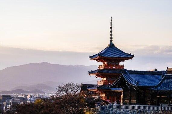 京都の旅館ツイートが反響（写真はイメージ）