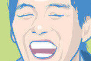 入来茉里、夫・柄本時生の浮気心配も...　明石家さんま「友達もいない人がモテるわけない」