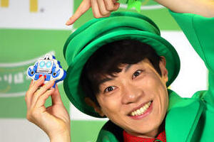 だいすけお兄さん「クズになった僕を〜♪」　瑛人「香水」カバー、2日半で10万再生