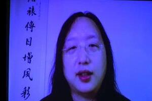 オードリー・タン氏が警戒する中国の「偽情報」作戦　ファクトチェックが果たした役割とは