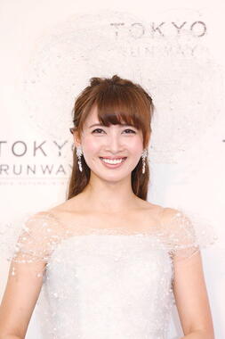 加藤夏希 有難く無い迷惑だ 育児法めぐる デリカシーない質問 に不快感 J Cast ニュース