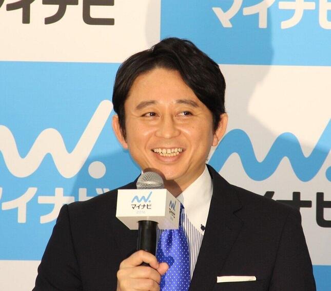 有吉さんに「踏み台」にされたと思われがちな品川さんだが…