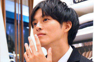 瀬戸康史と山本美月に結婚報道　ささやかれる共演者・松坂桃李の「縁結び伝説」