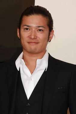 高岡蒼佑さん（写真：KCS／アフロ）