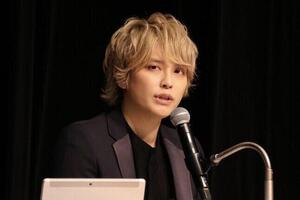 手越祐也「SNSの素晴らしさ、怖さを経験」　著書への「暴露本」批判の余波