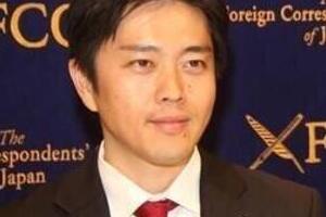 吉村知事「うがい薬」騒動で「またか」　ドラッグストア店員から「罵声浴びせないで」と悲鳴