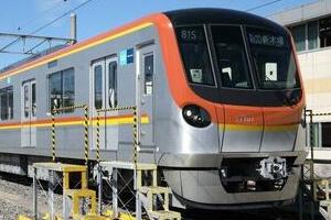 「末永く愛される電車に...」　東京メトロ新型・17000系は「バリアフリー」推進型