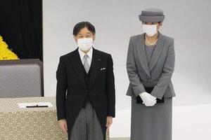 新型コロナ言及は「国民への強い励まし」だ　保阪正康氏が読み解く天皇陛下の「おことば」