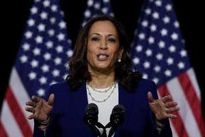 岡田光世「トランプのアメリカ」で暮らす人たち　カマラ・ハリス候補を、街の人たちはどう見ているのか