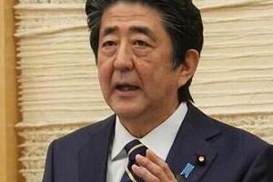 安倍首相「検査」で永田町に憶測流れる　「24日辞任」「麻生暫定首相」真偽不明の説も
