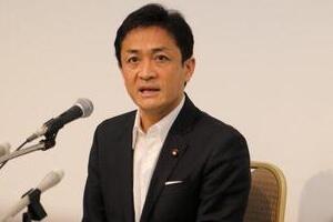 玉木代表が「悔やまれるところ」と指摘した点　国民民主は「解党決定」したが...