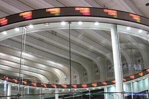 巣ごもり需要の波捉え...　シャープの株価「好調」はいつまで続く？