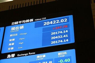 エアコンメーカーに市場の関心が（イメージ）
