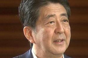 安倍首相「突然の辞任」...後任やはり石破氏VS岸田氏？菅氏、河野氏は？　政治評論家・有馬晴海氏に聞く