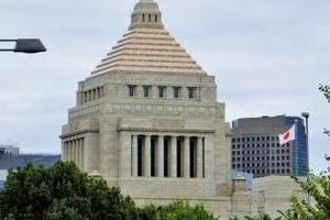 ポスト安倍は前途多難...　GDP落ち込みで「コロナと経済」苦境からのスタート