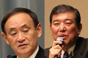 次の首相、本当の「人気No.１」は誰？　「結果が違いすぎ」の世論調査とネット投票、どうやって集計してるの？