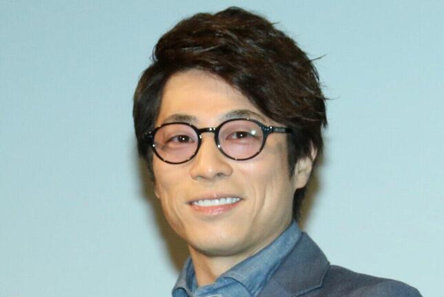 「ロンドンブーツ」増員構想を明かした？田村淳さん