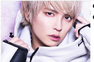 手越祐也「今月は音楽動きます！！」　パックしながらの「紅蓮華」鼻歌にファン動揺