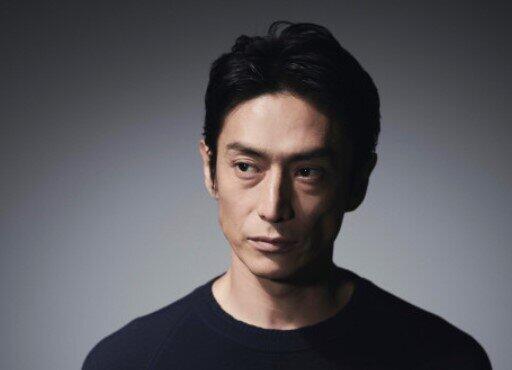 伊勢谷氏の公式サイトより