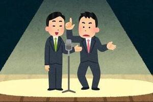 芸人の「ドラッグ」逮捕少ない理由は...　あの上岡龍太郎が語っていた「金言」