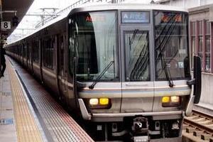 JR西「終電繰り上げ」→最終列車はいつに？　焦る必要はない、と筆者が考える理由