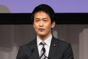 菅氏は「生い立ち」国会で明らかにすべき？　発言物議の立憲・小川淳也氏、ツイッターで「真意」説明