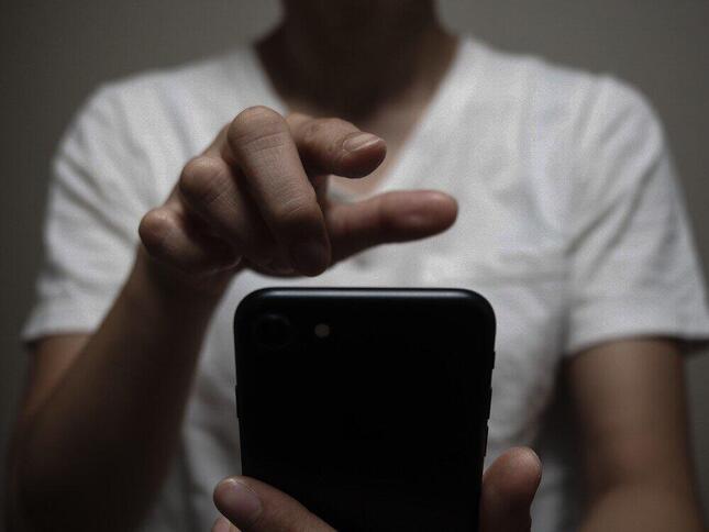 「資金調達」アカウントの実態とは？（イメージ）
