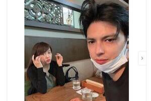 川崎希「浮気した可能性50％くらいかな」　夫・アレクは猛反論「違うんだよ」