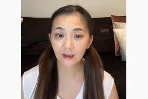 華原朋美グダグダ動画にヒヤヒヤのファン　「元気そうにしてるけど、目が...」