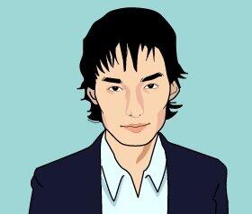 つよぽんにとって、「おじさん」は癒やしの源泉！？