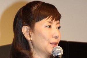 戸田恵子「とにかく私を見てる！」　ニッチェ・江上敬子の赤ちゃん紹介