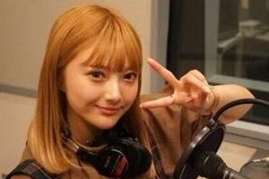 安斉かれんは「トーク」もイケる？　初FMレギュラー滑り出しは好調