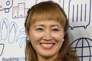 丸山桂里奈が「6度目」のドレス姿　来週から同居「ゆっくり新婚生活を楽しみたい」